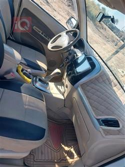 Chery Tiggo 3